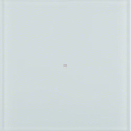 75161590 B.IQ Comf 1'li, KNX- cam beyaz