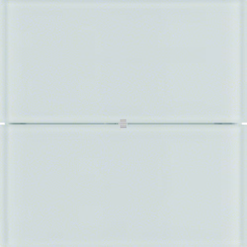 75162590 B.IQ Comf 2'li, KNX- cam beyaz