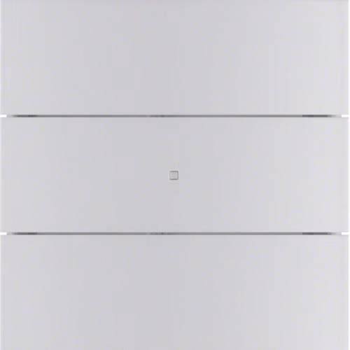 75163594 B.IQ Comf 3'lü, KNX- al. elok­sallı