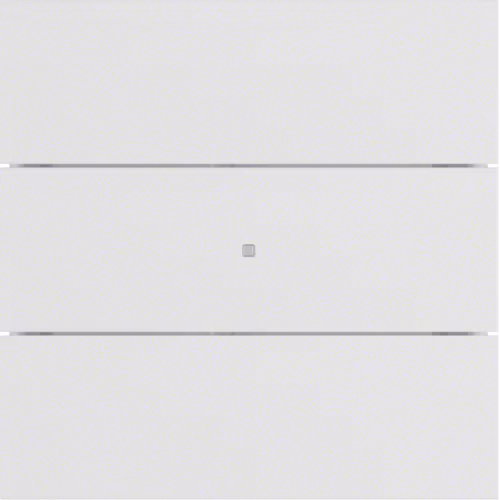 75163599 B.IQ Comf 3, KNX- белый, матовый, пластик