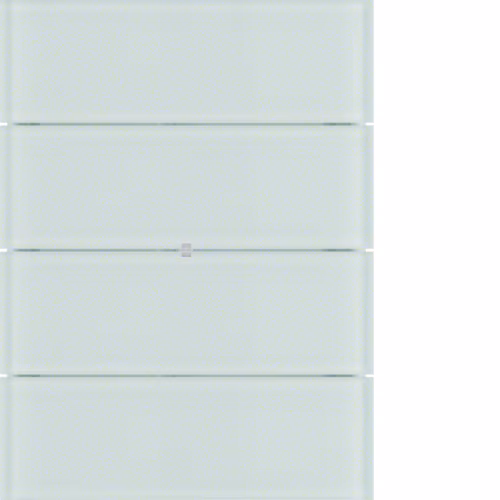 75164590 B.IQ Comf 4'lü, KNX- cam beyaz