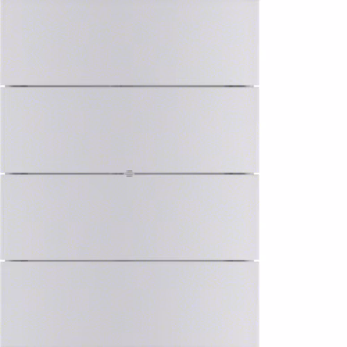 75164594 B.IQ Comf 4'lü, KNX- al. elok­sallı