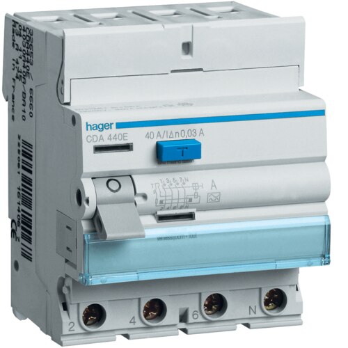 CDA440E