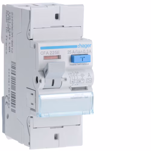 CFA225E
