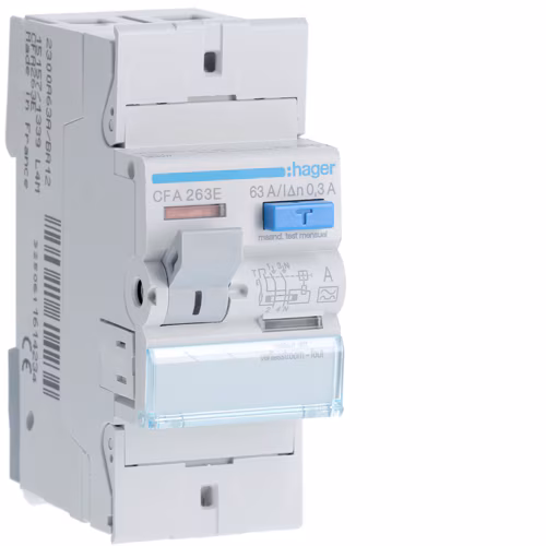 CFA263E