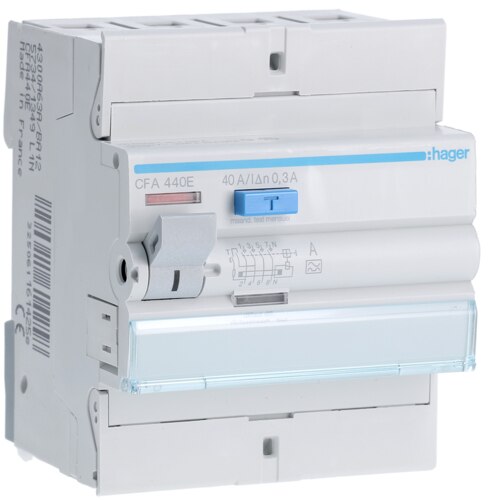 CFA440E