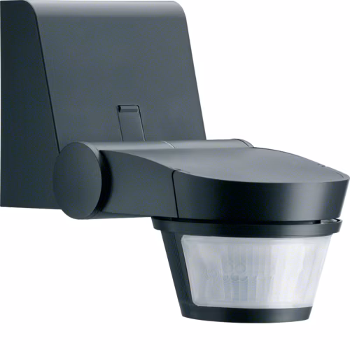 EE861 IP55 Датчик движения Comfort 220°, Антрацит