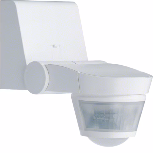 EE870 IP55 Датчик движения Comfort 220/360° Белый