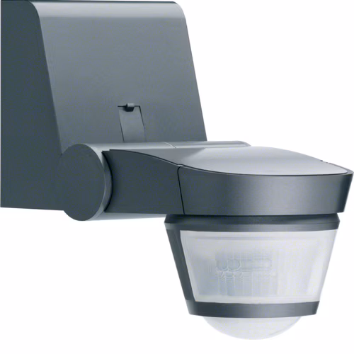 EE871 IP55 Датчик движения Comfort 220/360°, Антрацит