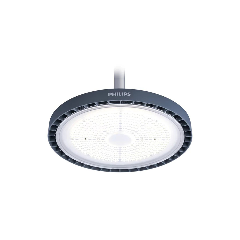 GreenPerform Highbay G5, 88 W, 15000 lm, 6500 K, 85°