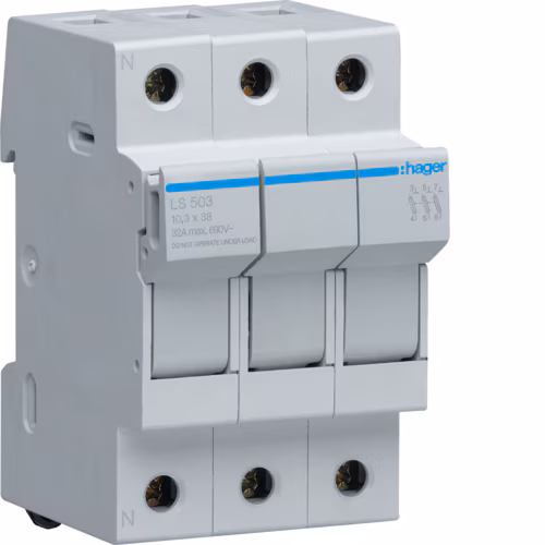 LS503