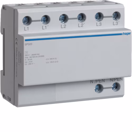 SP320