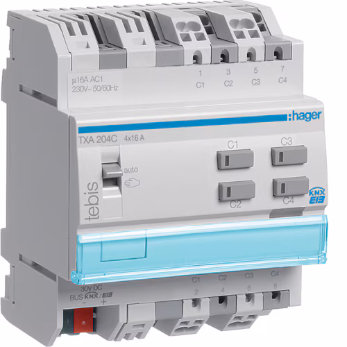 TXA204C