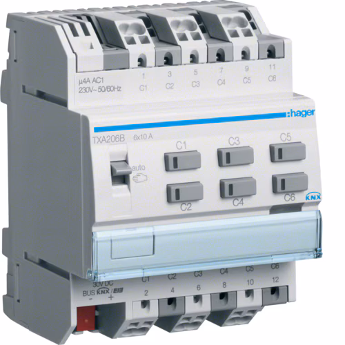 TXA206C