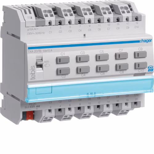 TXA207B