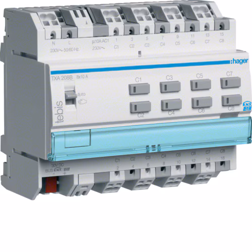 TXA208B