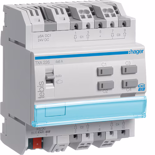 TXA226