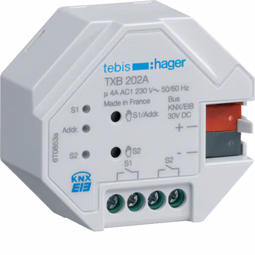 TXB202A