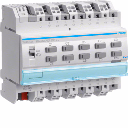 TYA610A