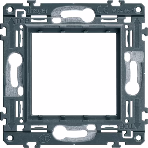 WXA450 Çerçeve, 2 Modül