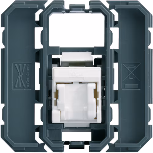 WXF225 RJ45 Prizi Cat.6 UTP