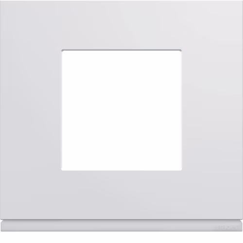 WXP0002 Plastik Malzeme 1'li Beyaz